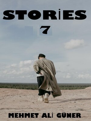 cover image of Stories 7
